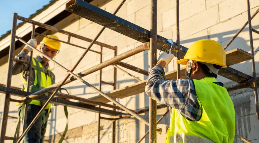 Soffit Repair in Igo, CA